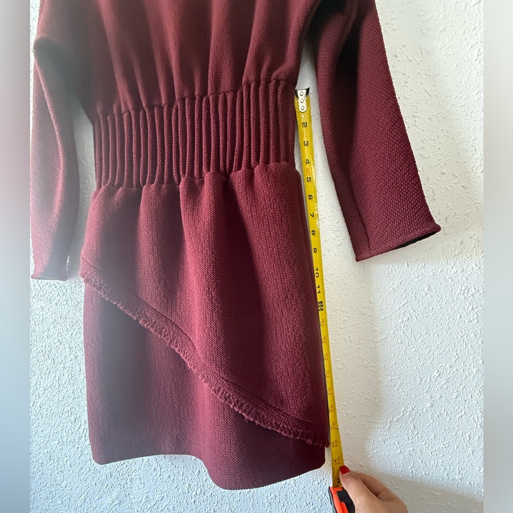 Maje Rincy Dress - Picture 15 of 17